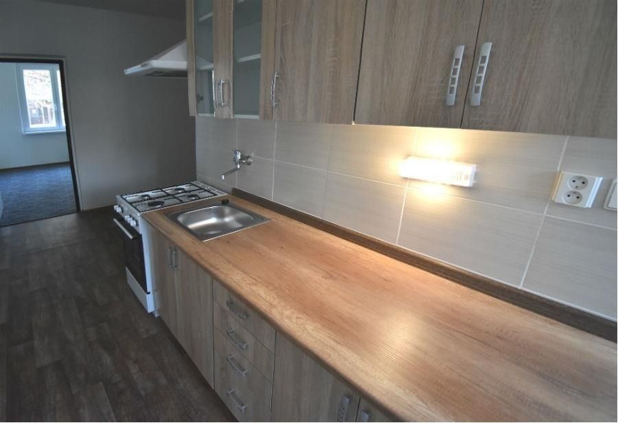 2+1, Studentská 1261, Jirkov, 57 m² - 1