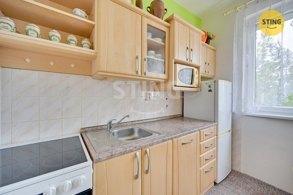 Prodej byt 2+1 - U Víta  , Jemnice, 68 m² - 5