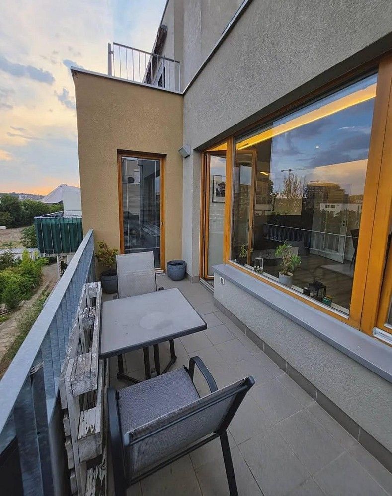 Byt 2+kk · 53 m² · Praha - Hloubětín, okres Praha 9, Hlavní město Praha - 3