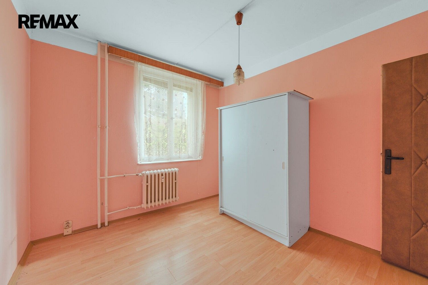 Prodej byt 3+1 - Aš, okres Cheb, Karlovarský kraj, 66 m² - 5
