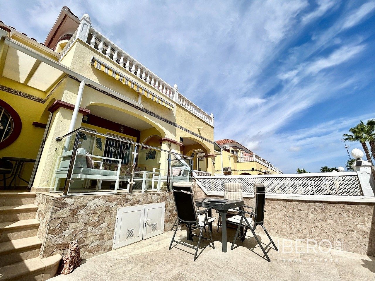 Prodej rodinný dům - Cabo Roig, ES, 64 m² - 2