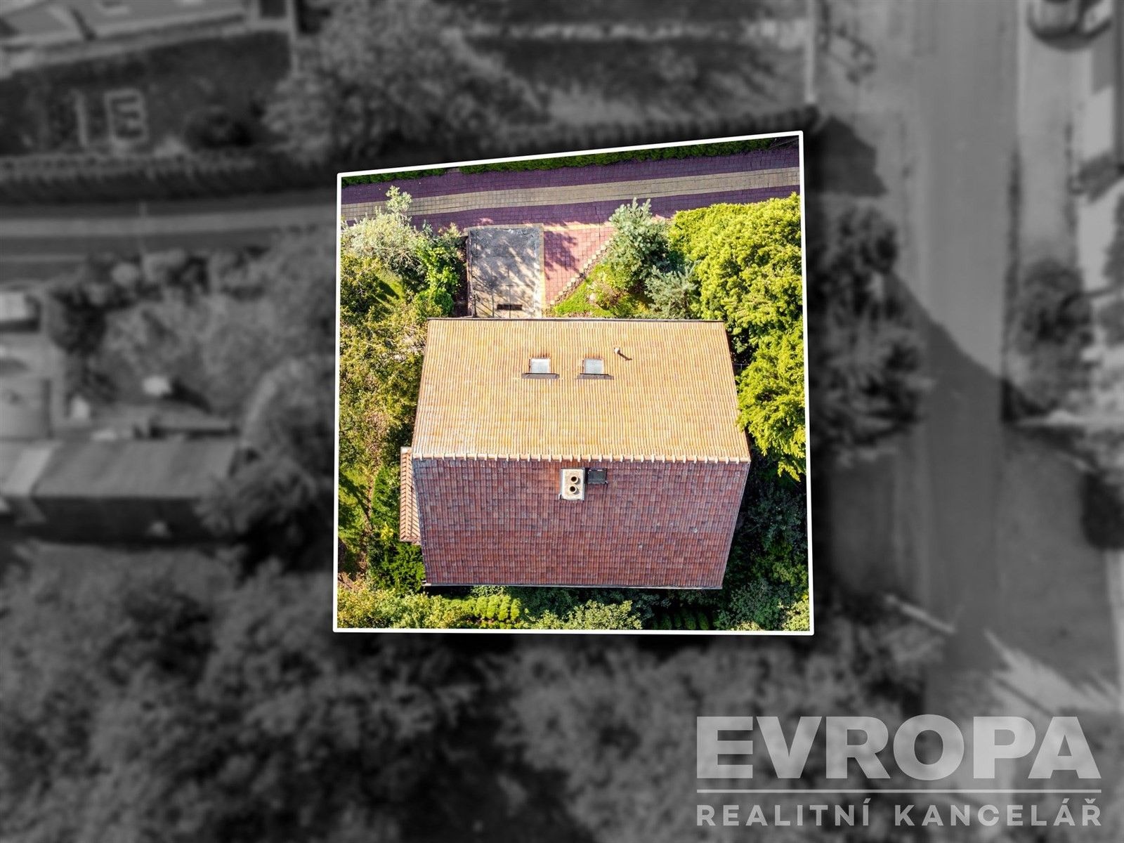 Prodej činžovní dům - Na Vysoké, Říčany, 246 m²