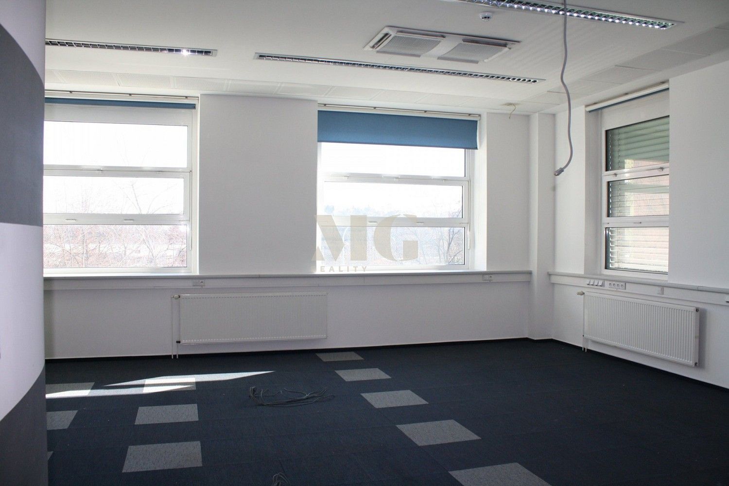 Obchodní prostory, Praha - Horní Počernice, okres Praha 20, Hlavní město Praha, 111 m² - 1