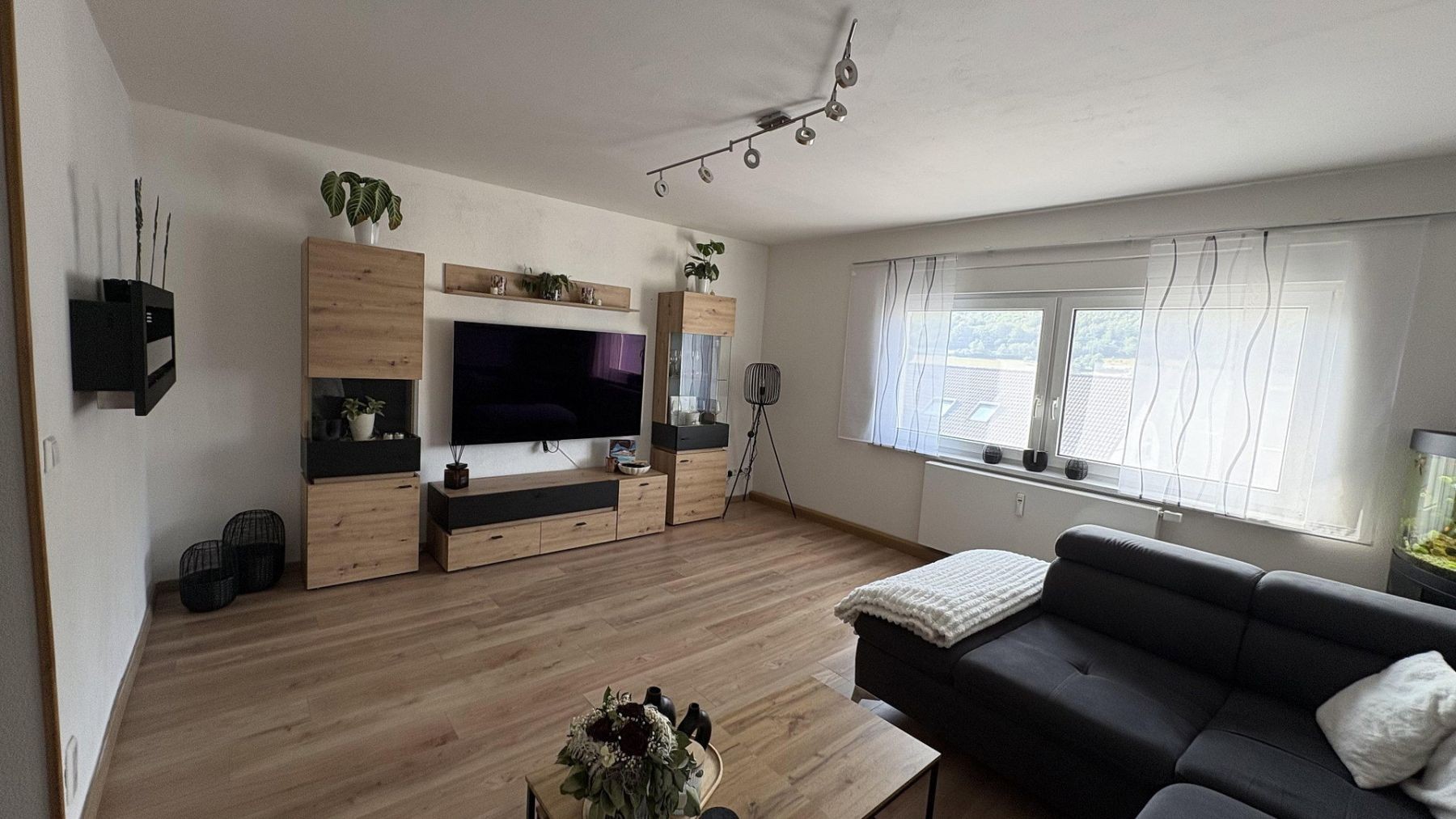 4+1, Richard-Wagner-Weg 6, , Bádensko-Württembersko, 94 m² - 1