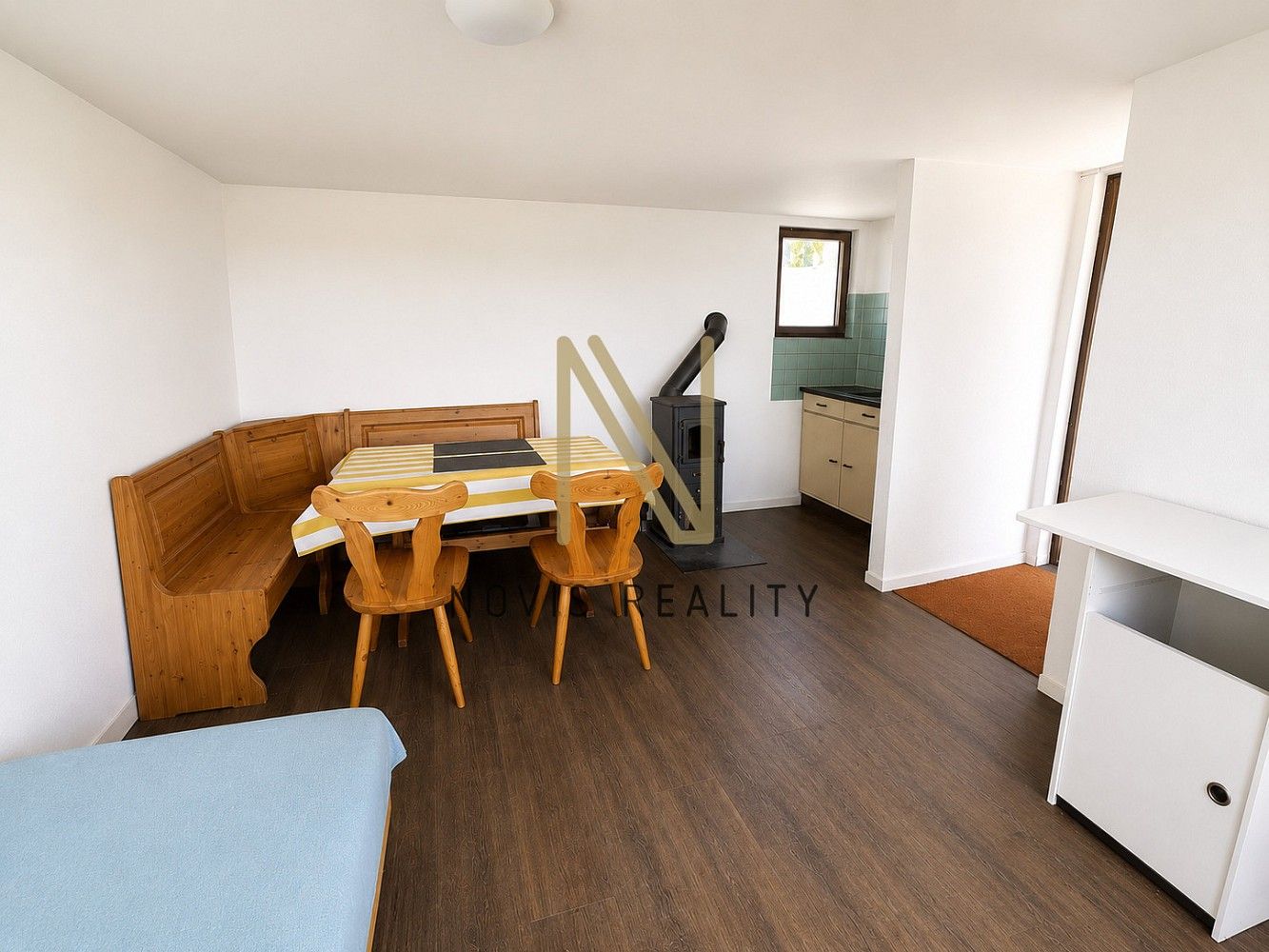 Chalupa · 18 m² · Plzeň, okres Plzeň-město, Plzeňský kraj - 4