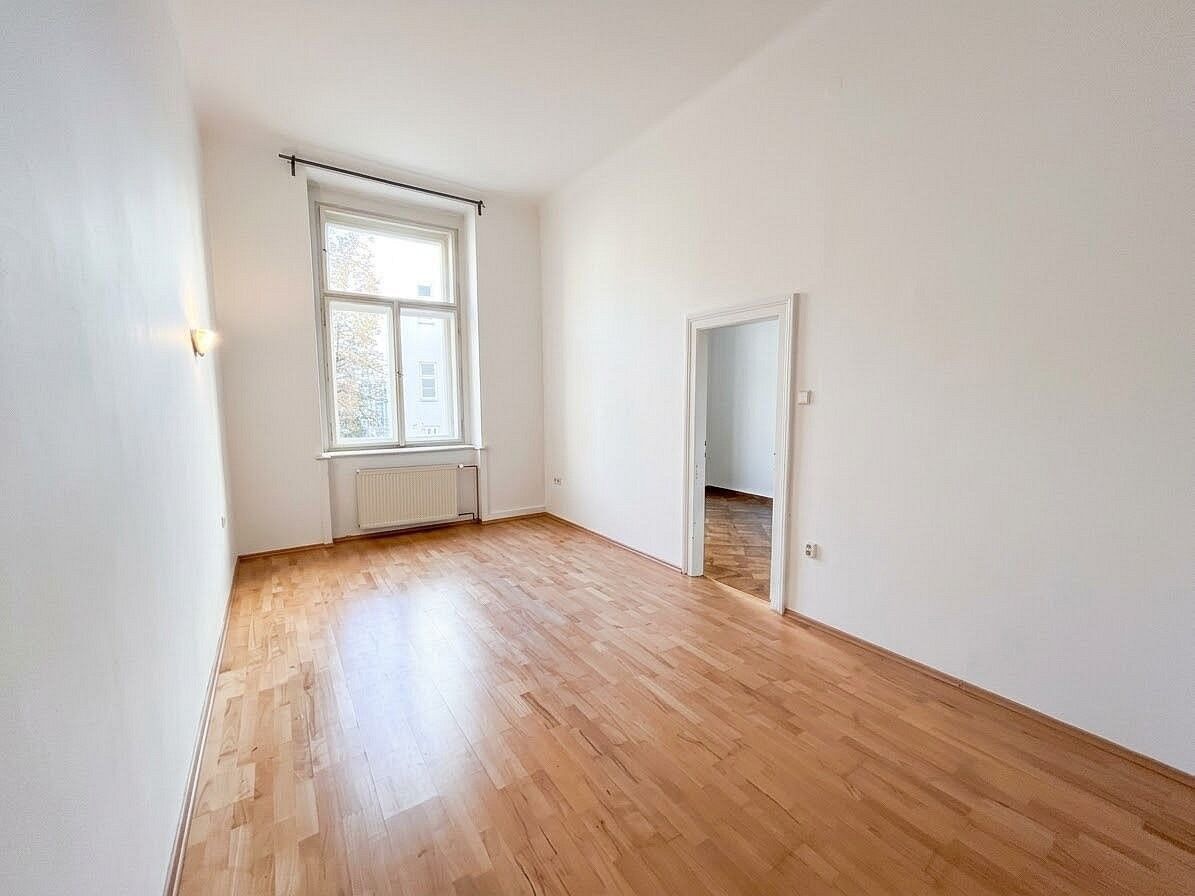 Pronájem byt 3+1 - Mánesova, Praha 2 - Vinohrady, 103 m² - 5