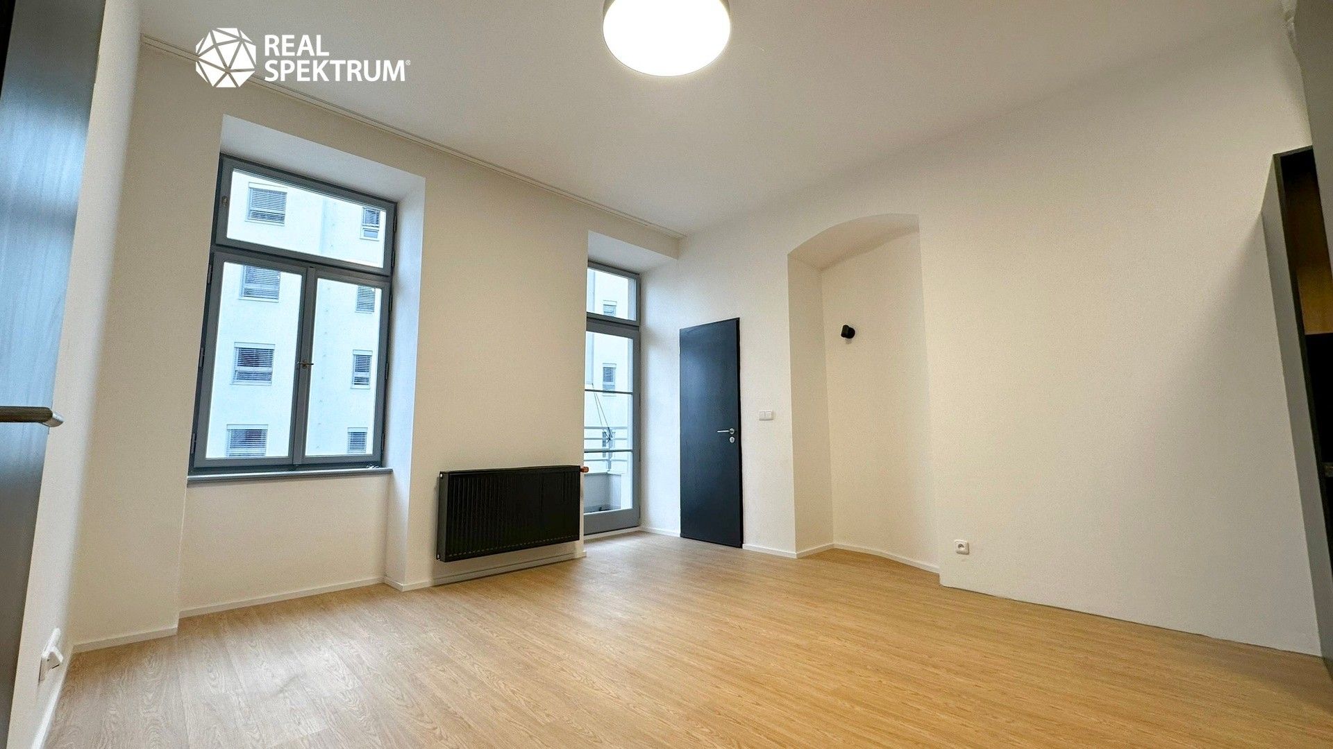 2+kk, Koliště, Brno, 45 m²