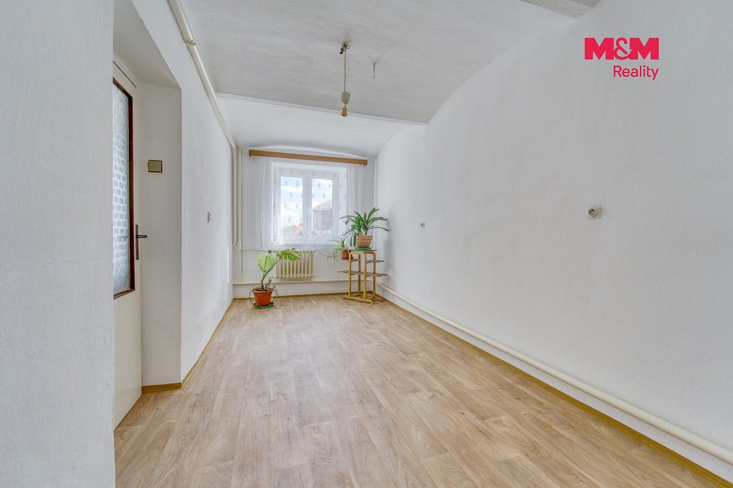 Pronájem rodinný dům - Dlažov, okres Klatovy, 223 m² - 5