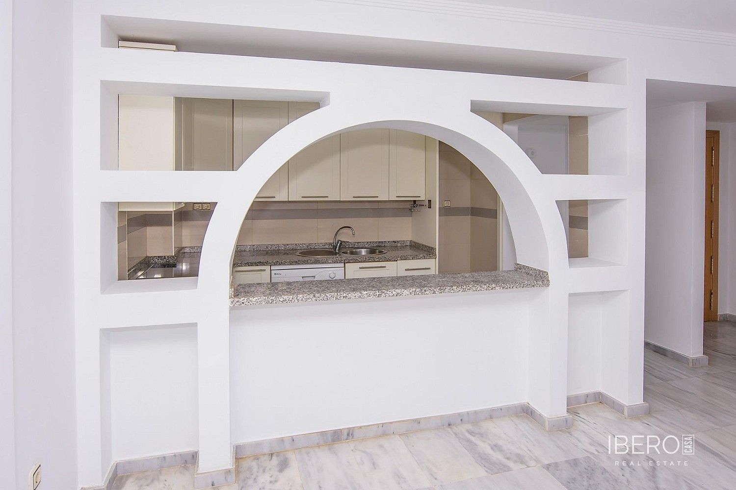 4+kk, Carboneras, Španělsko, 93 m² - 2