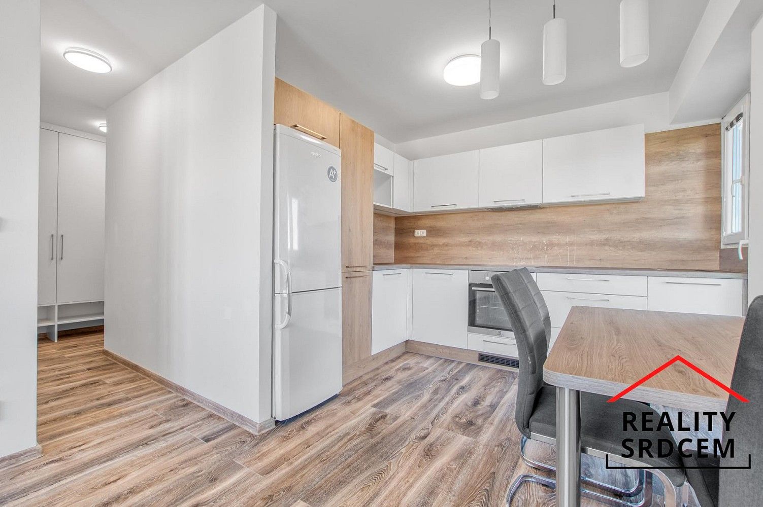 2+kk, Ostrava - Poruba, okres Ostrava-město, Moravskoslezský kraj, 42 m² - 2