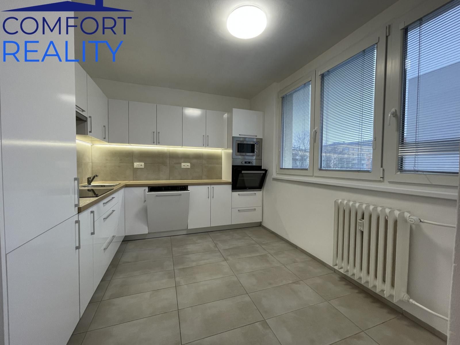 2+1, Holasická, Opava, 57 m²