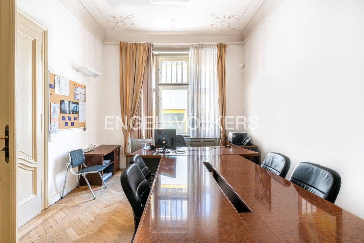 Kancelář · 169 m² · Spálená 112, Praha Nové Město - 4