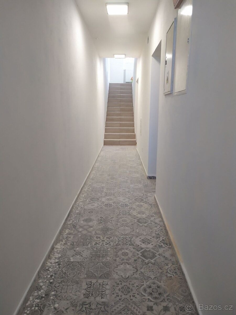 Pronájem byt - Nový Jičín, 741 01