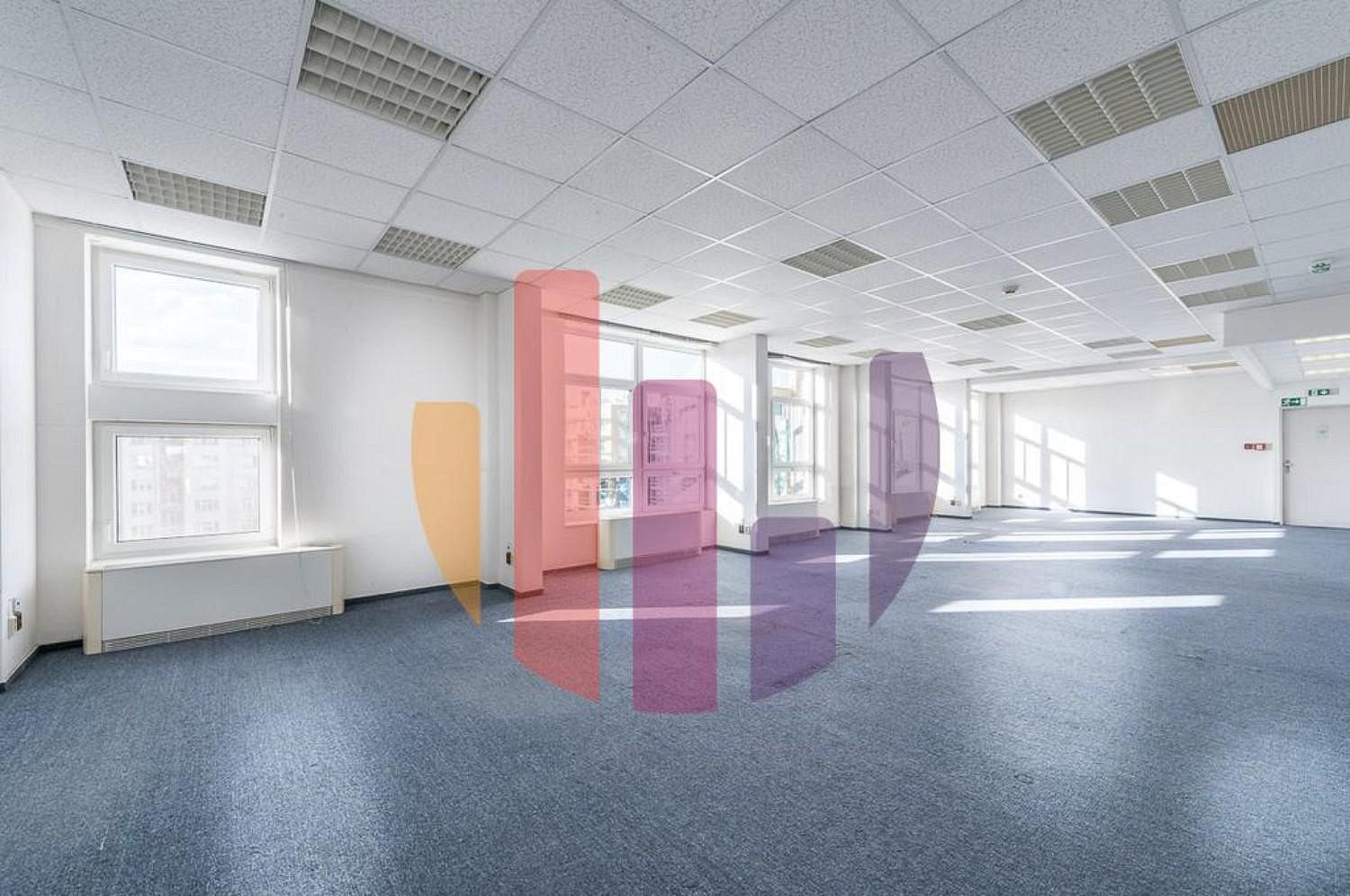 Obchodní prostory · 329 m² · Praha - Holešovice, okres Praha 7, Hlavní město Praha - 3