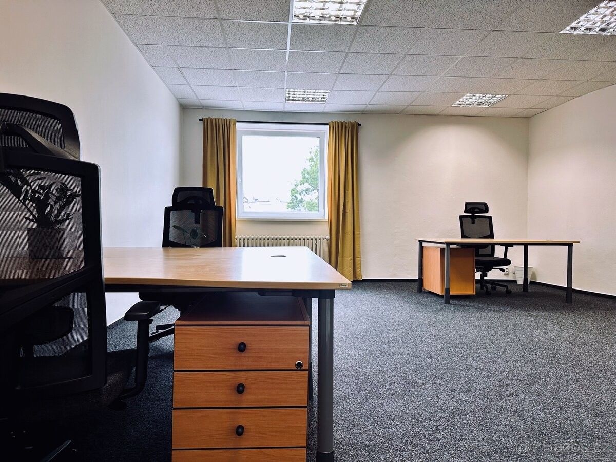 Kanceláře, Liberec, 460 07