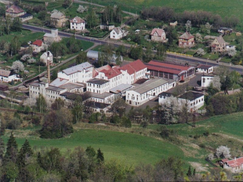 Obchodní prostory, Modrá u Děčína, 407 02