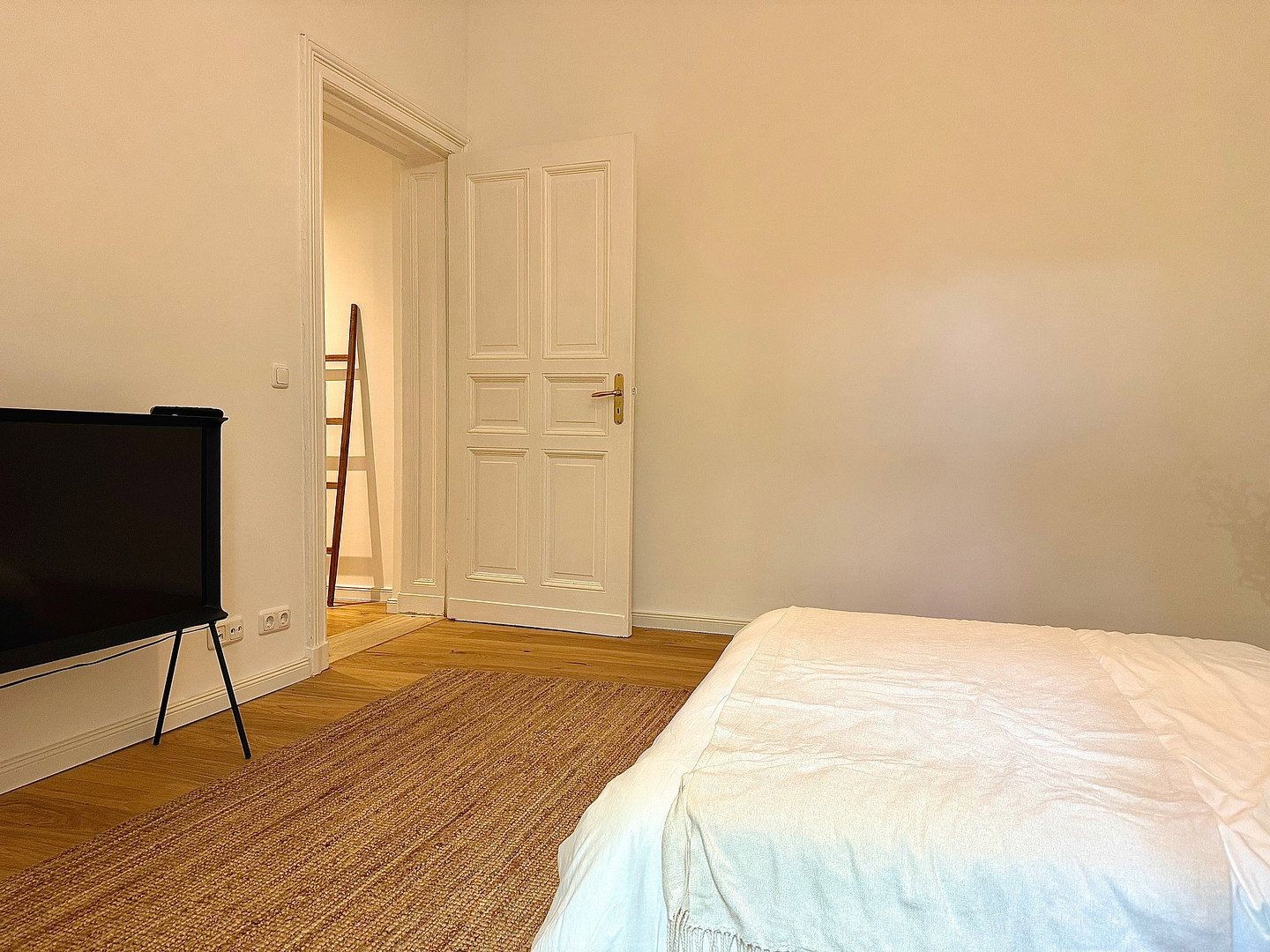 Prodej byt 1+1 - Berlin Schöneberg Berlin 10829, 27 m² - 5
