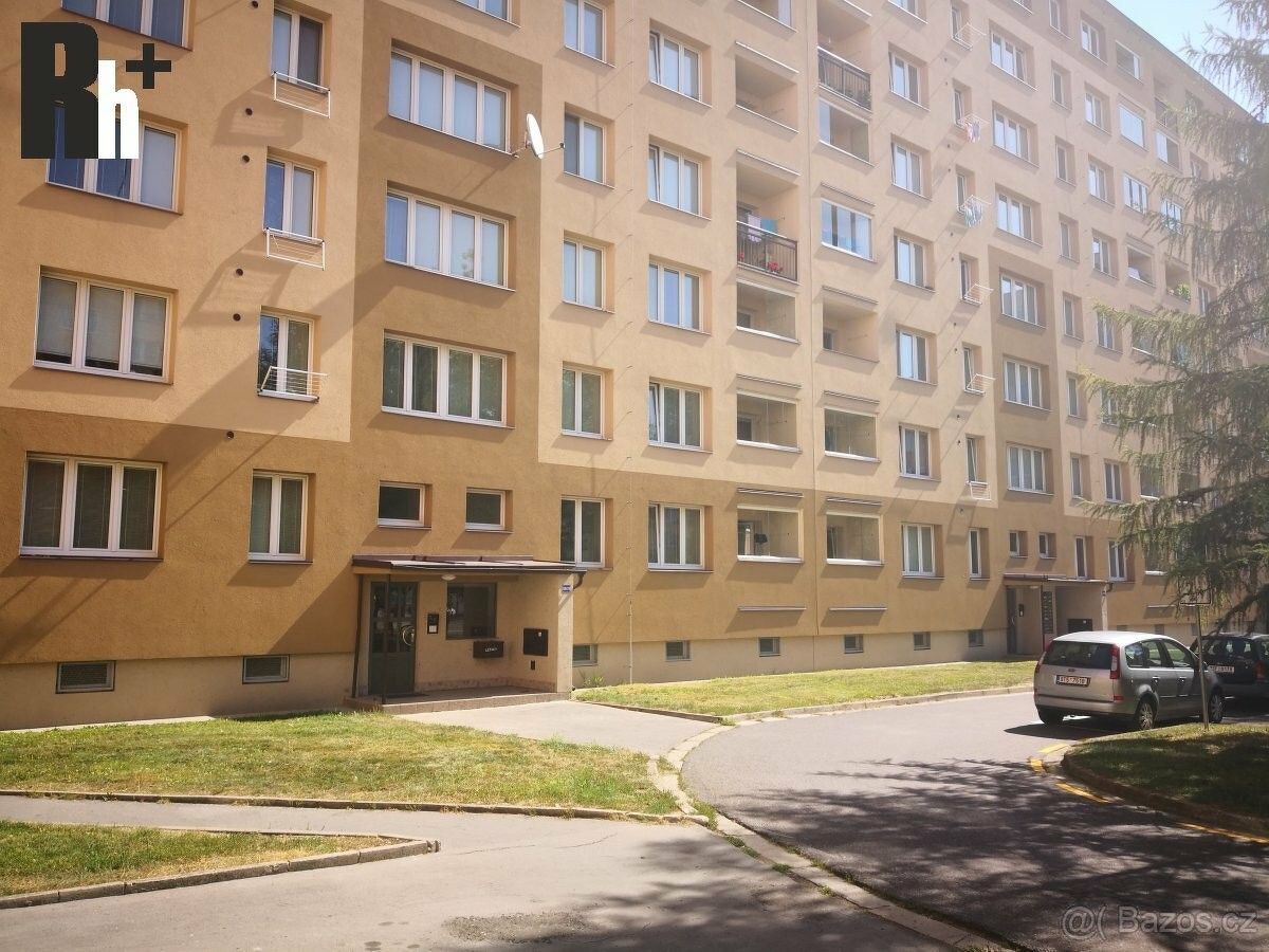 Prodej byt 3+1 - Ostrava, 725 25, 70 m²