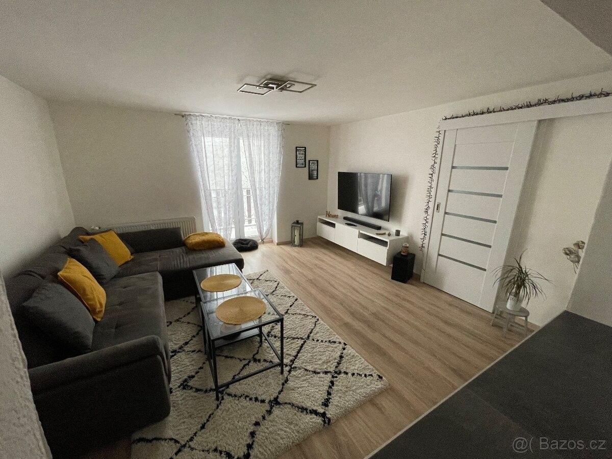 Pronájem byt - Meziboří u Litvínova, 435 13