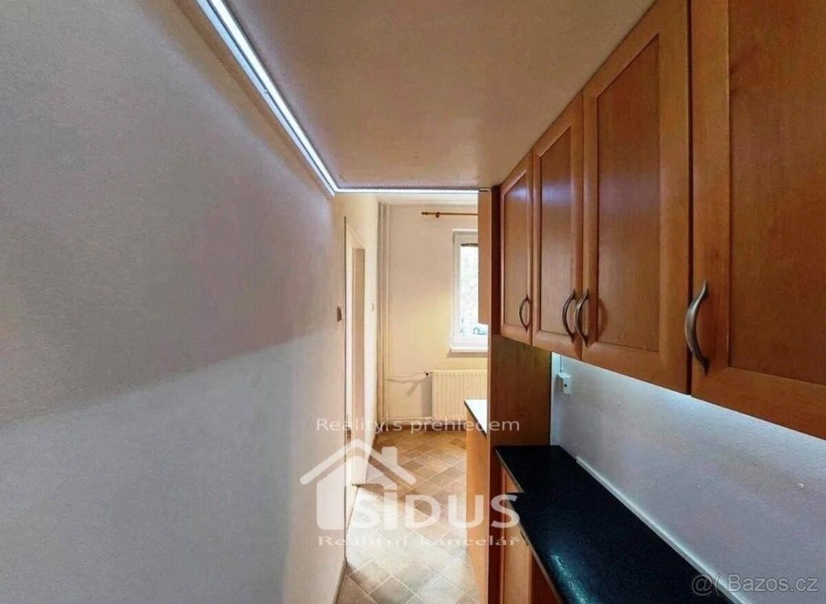 Prodej byt - Česká Třebová, 560 02