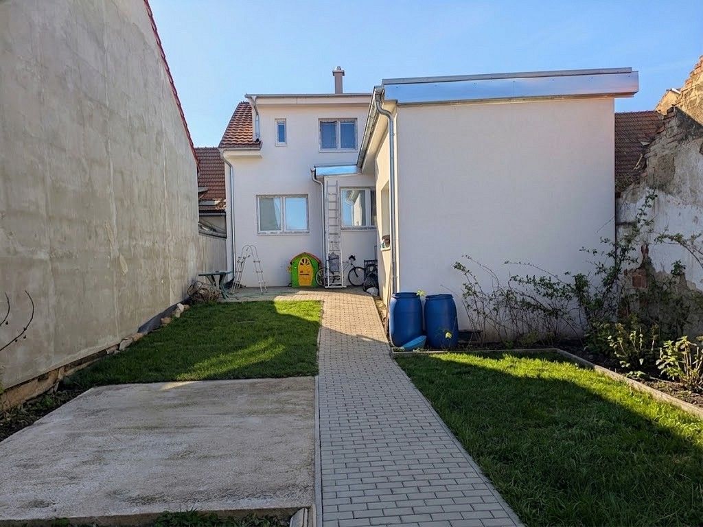 Rodinný dům · 164 m² · Těšany, okres Brno-venkov - 3