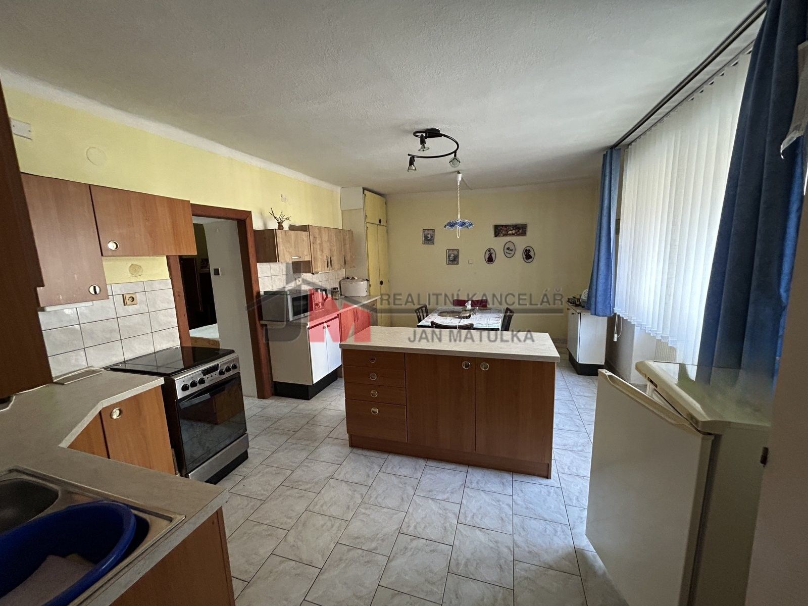 Prodej rodinný dům - Smetanova, Protivín, 150 m² - 5