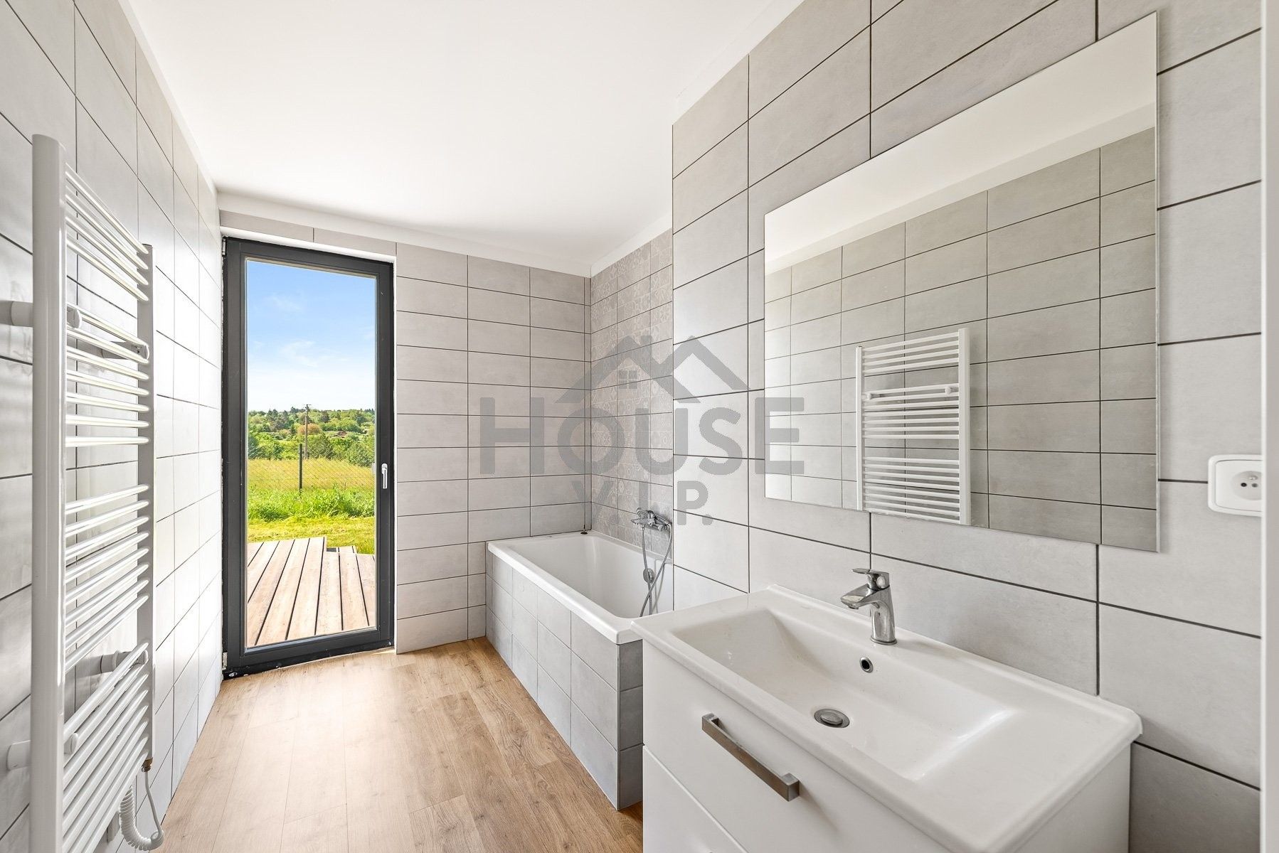 Rodinný dům · 82 m² · V Podlesí, Chrást - 4