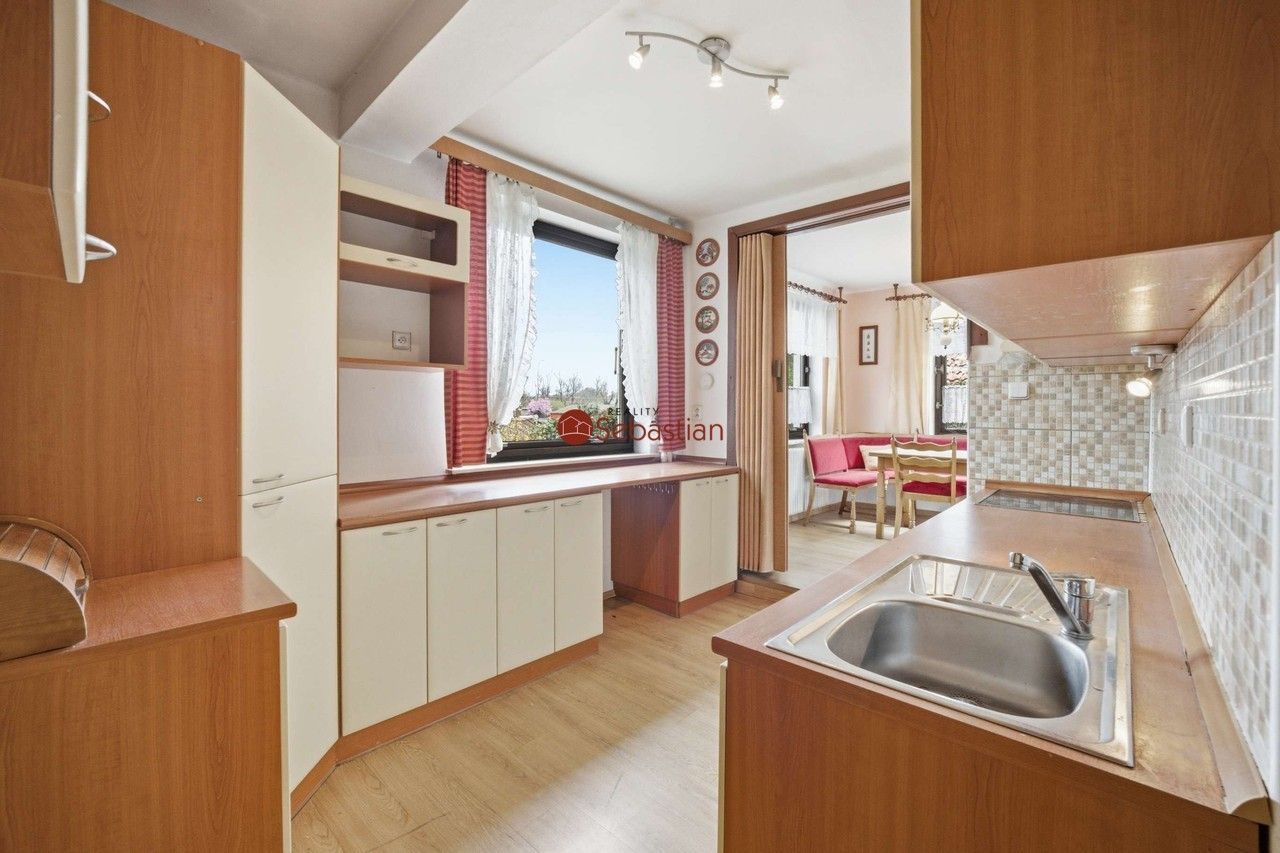 Prodej rodinný dům - Zahradní, Rožmitál pod Třemšínem, 300 m² - 5