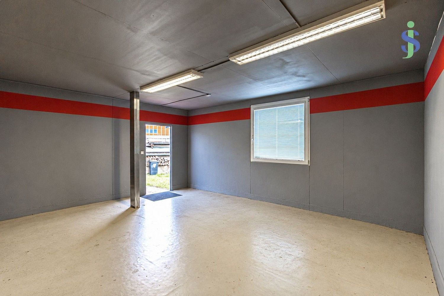 Prodej ostatní - Na Balkáně, Praha 3 - Žižkov, 42 m² - 5