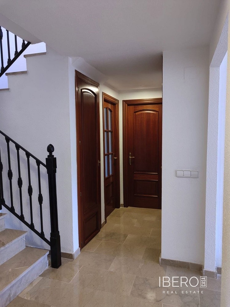 Prodej byt 4+kk - Casares, Španělsko, 116 m² - 5