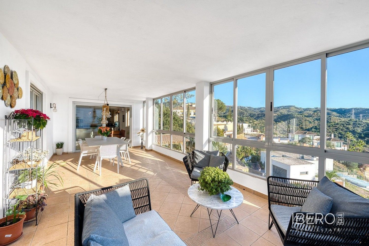 Prodej rodinný dům - Elviria, ES, 463 m² - 5