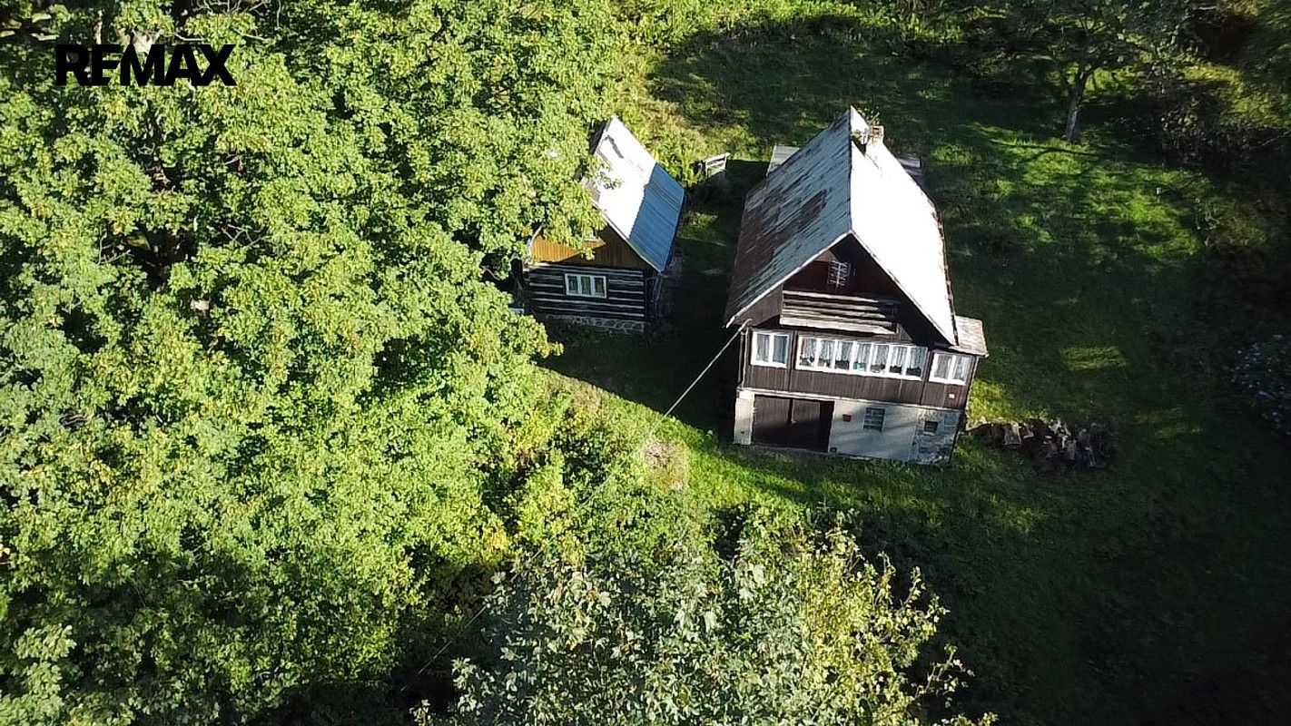 Chalupa, 75 m²