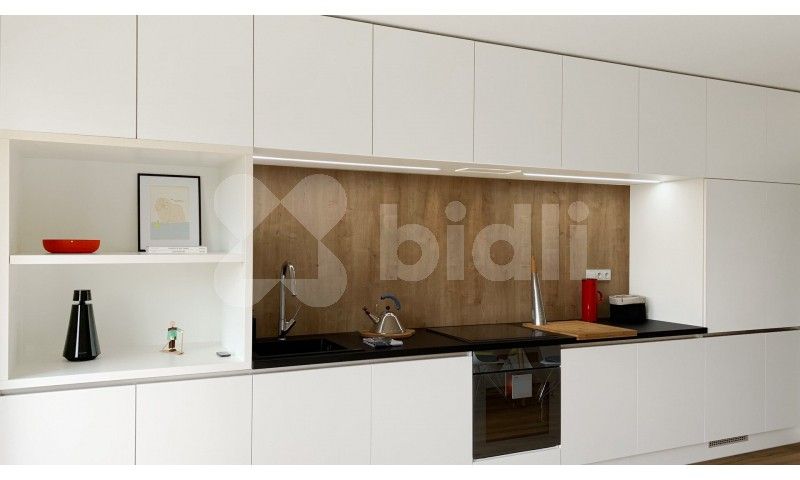 Prodej byt 1+kk - Hojsova Stráž, Železná Ruda, 31 m²