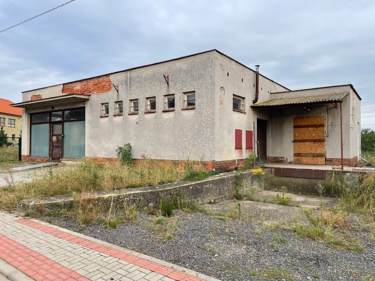 Ostatní, Smidary, 503 53 - 1