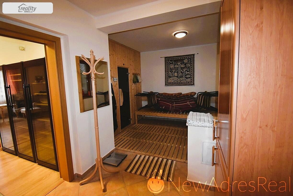 Rodinný dům · 220 m² · Karlovy Vary - Rybáře, Karlovarský kraj - 4