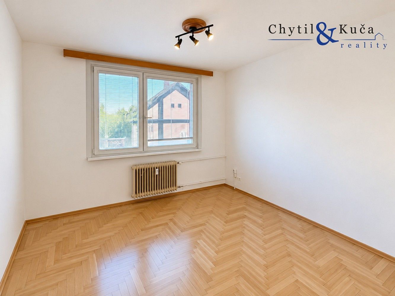 Prodej byt 2+1 - M. Alše, Lipník nad Bečvou - Lipník nad Bečvou I-Město, okres Přerov, 58 m² - 5