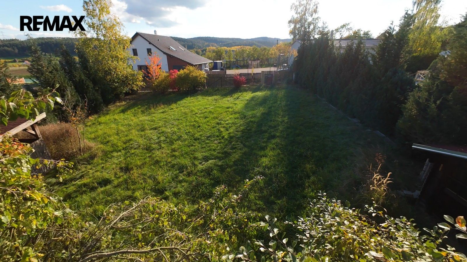 Pozemek pro bydlení · 482 m² · Drevníky - 4