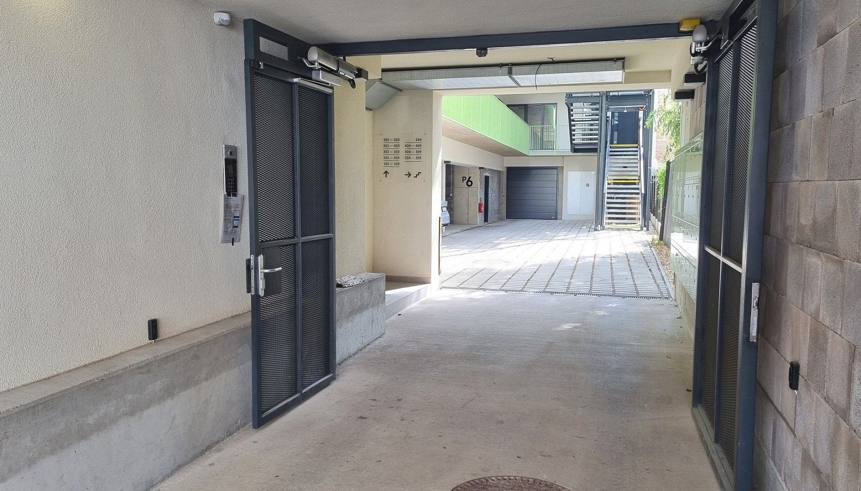 Nemovitost · 14 m² · Brno - Husovice, okres Brno-město, Jihomoravský kraj - 2