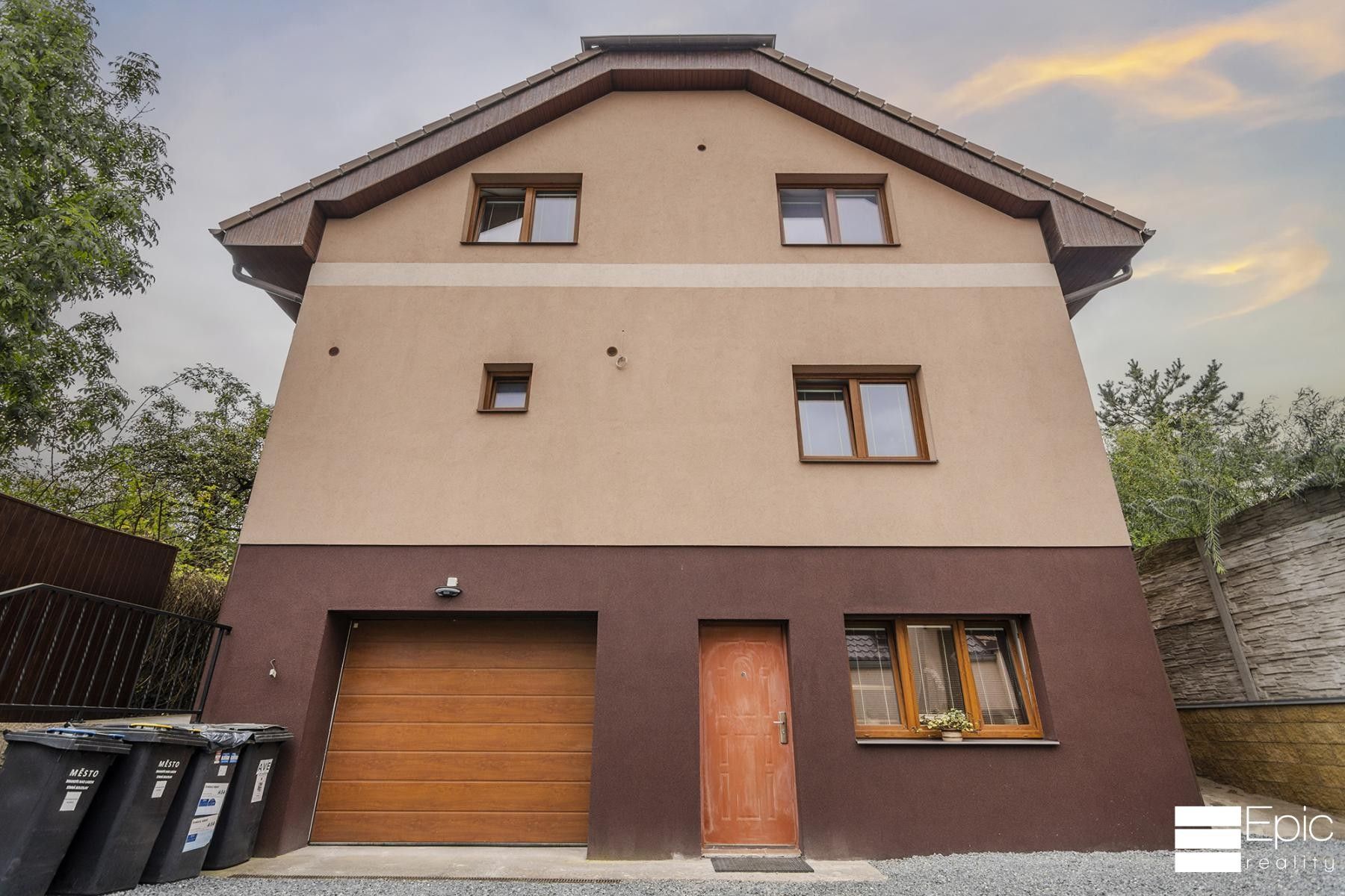 Ostatní, Královická, Brandýs nad Labem-Stará Boleslav, 243 m²