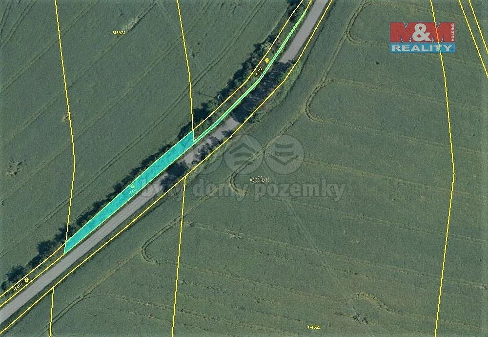 Ostatní, Úlice, okres Plzeň-sever, Plzeňský kraj - 1