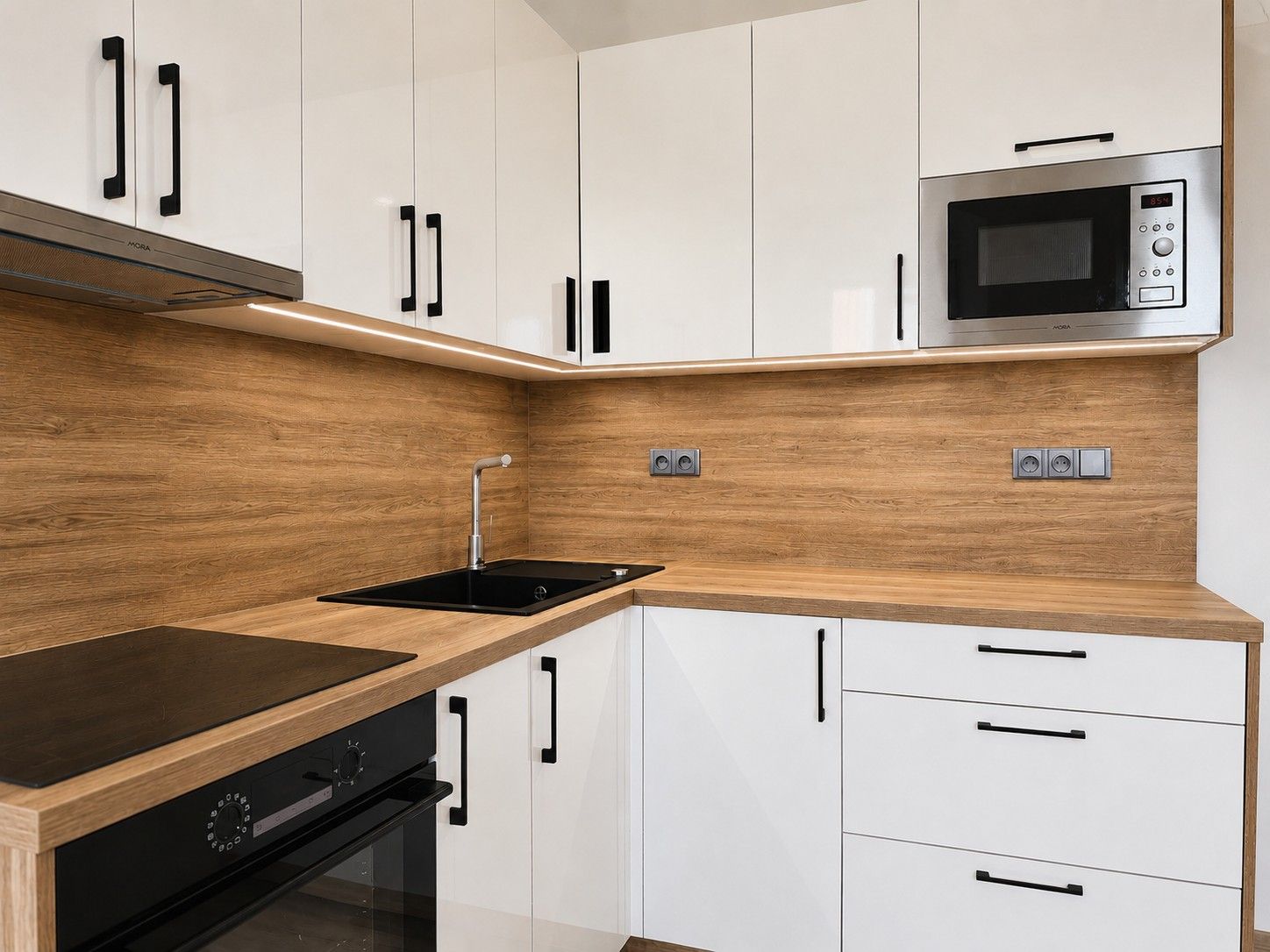 2+kk, Čechova 110, Šternberk, 46 m² - 2
