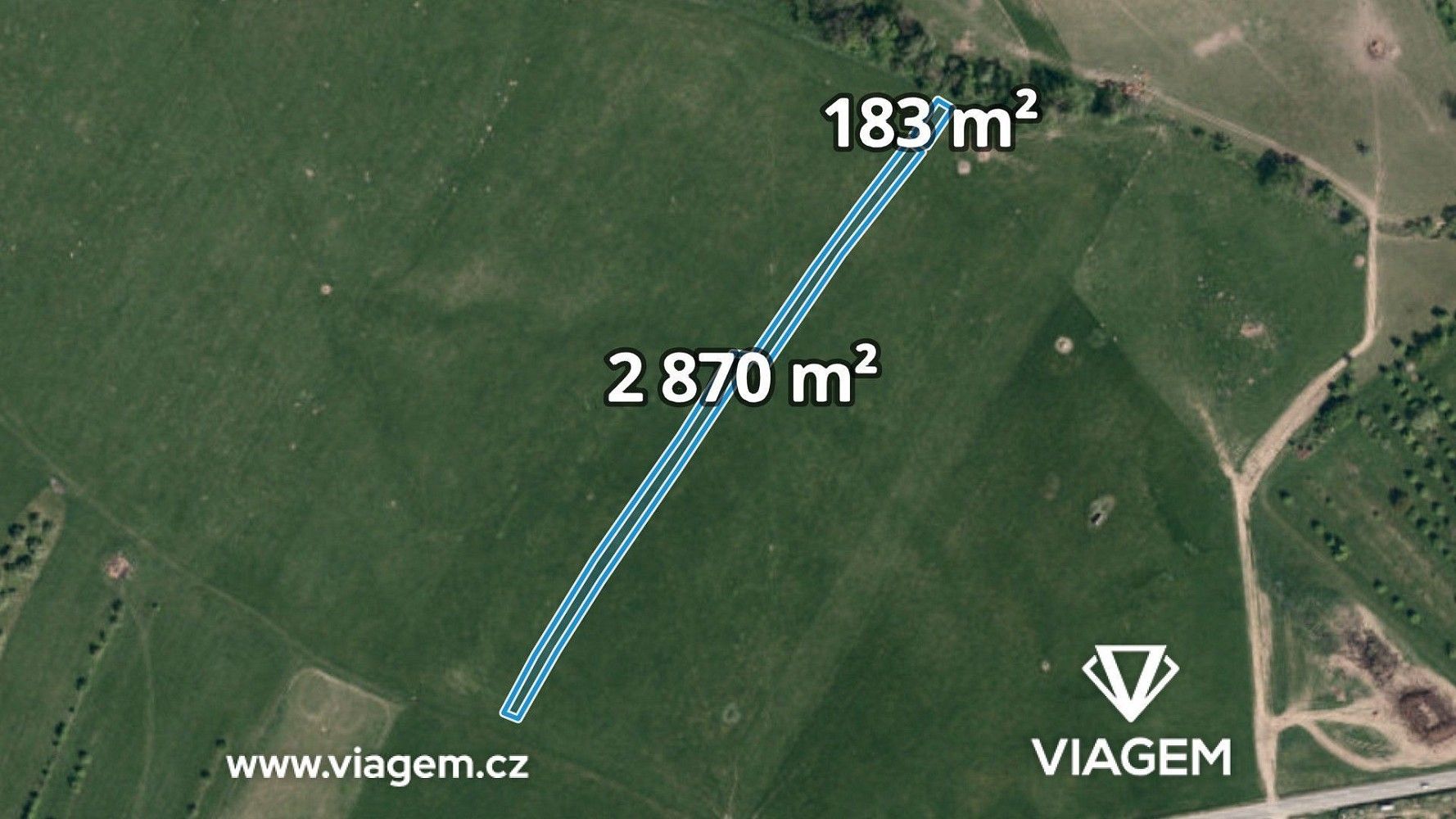 Zemědělské pozemky, Valašské Klobouky, okres Zlín, Zlínský kraj
