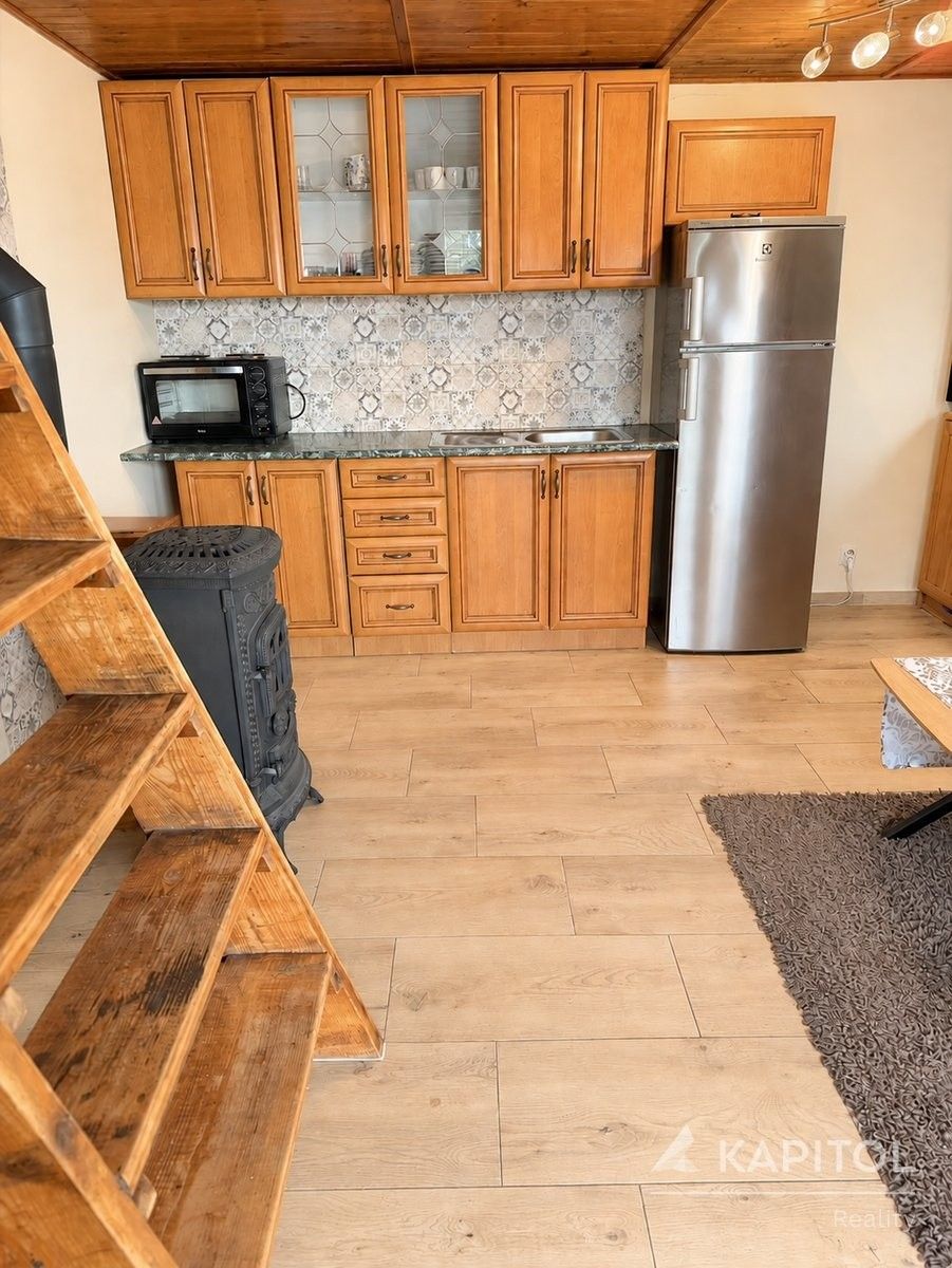 Chata · 17 m² · Bílina Újezdské Předměstí - 3