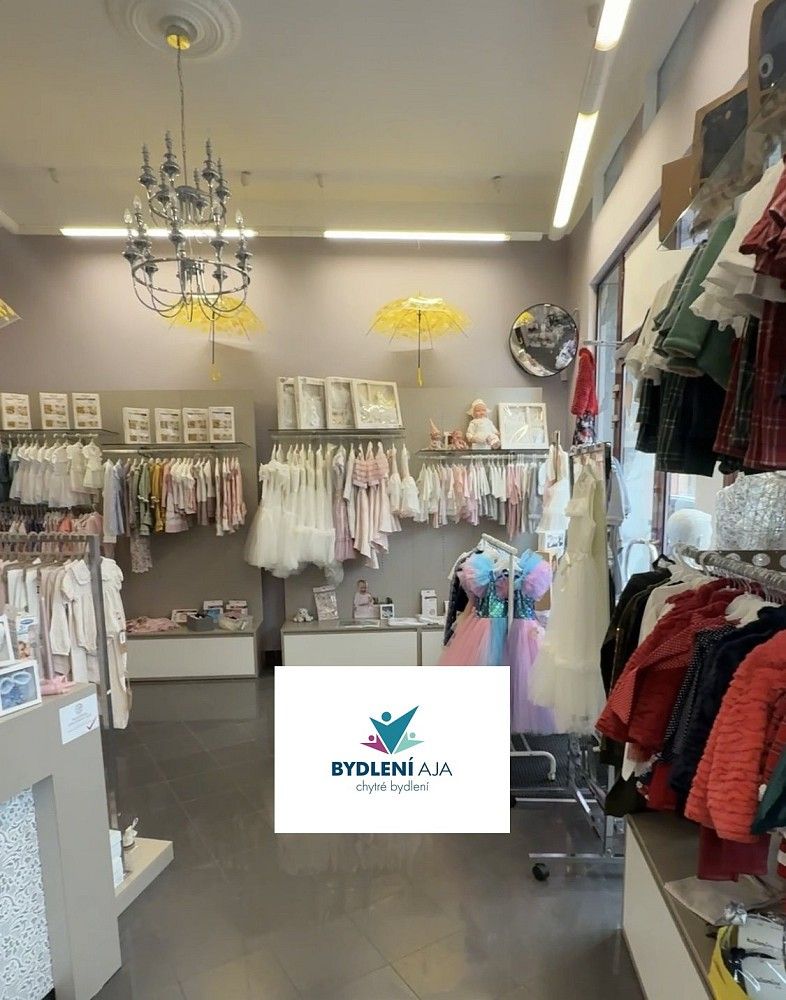 Obchodní prostory · 49 m² · Karlovy Vary, Karlovarský kraj - 3