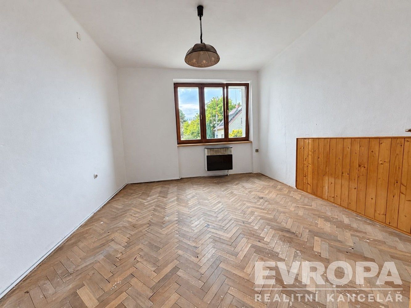 Byt 2+1 · 70 m² · Roháčova, Rokycany - Plzeňské Předměstí - 4