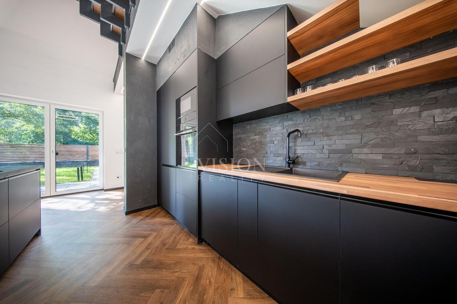 Prodej rodinný dům - Řepčická, Kamenice - Všedobrovice, okres Praha-východ, 272 m² - 5