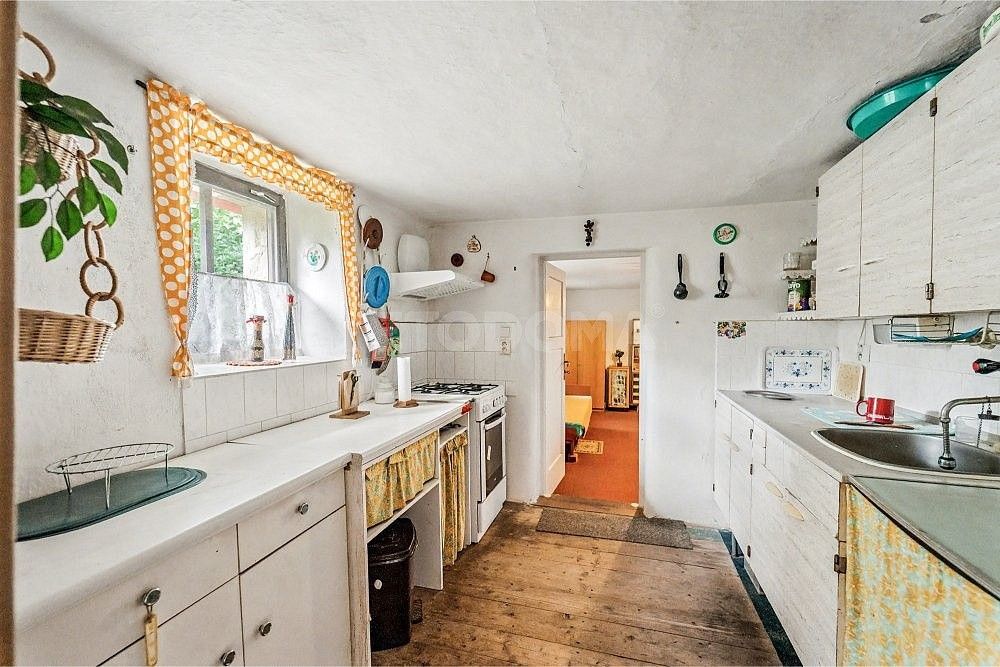 Rodinný dům · 78 m² · Lhotka, okres Beroun - 4