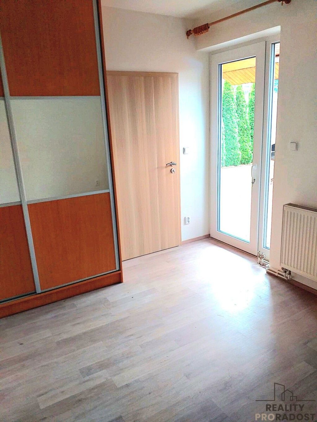 Byt 2+kk · 47 m² · Úvoz, Kuřim - 3