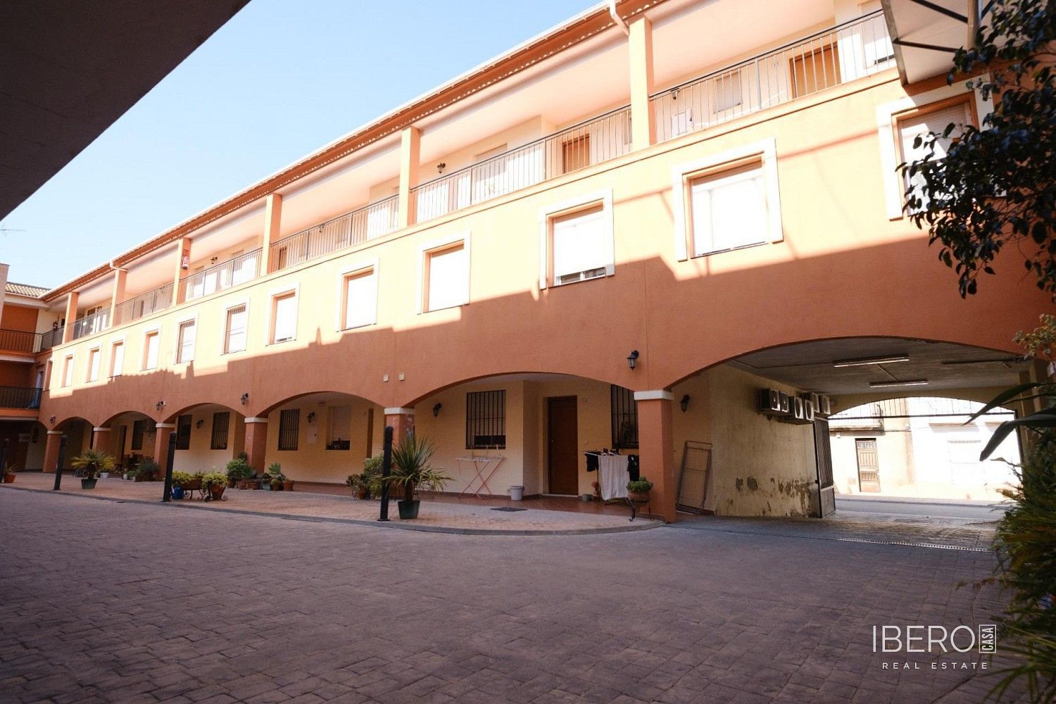 Prodej byt 3+kk - Pilas, Španělsko, 85 m² - 2