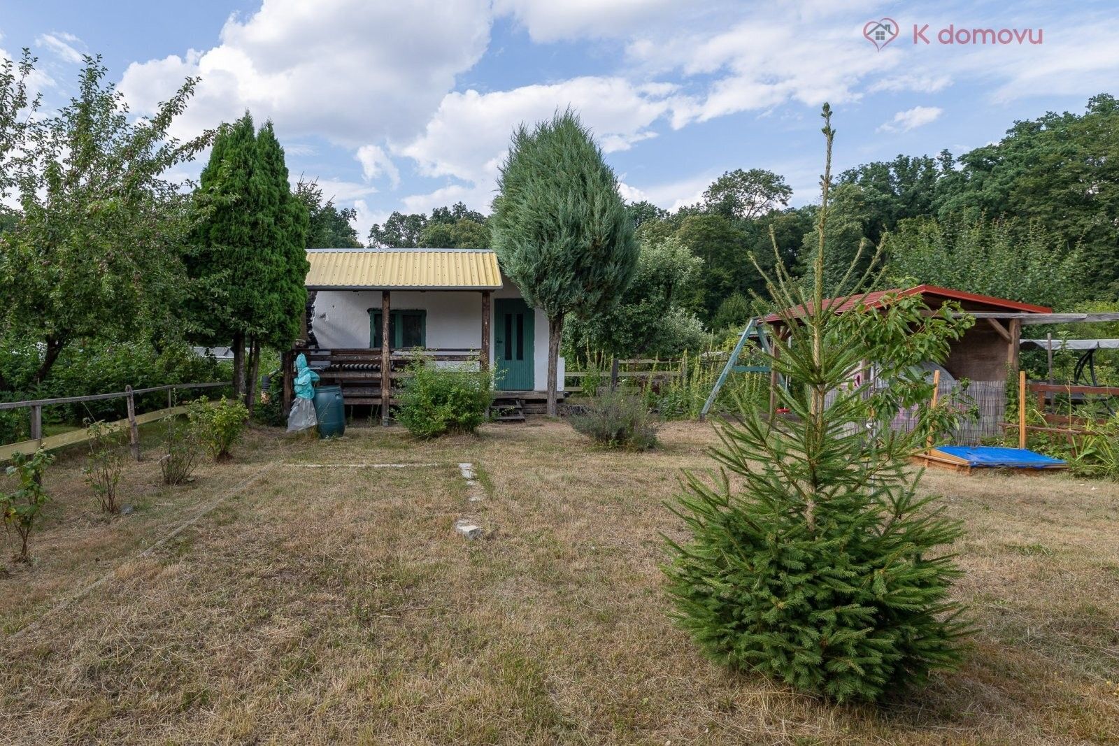 Zahrady, Přerov I-Město, Přerov, 255 m² - 1